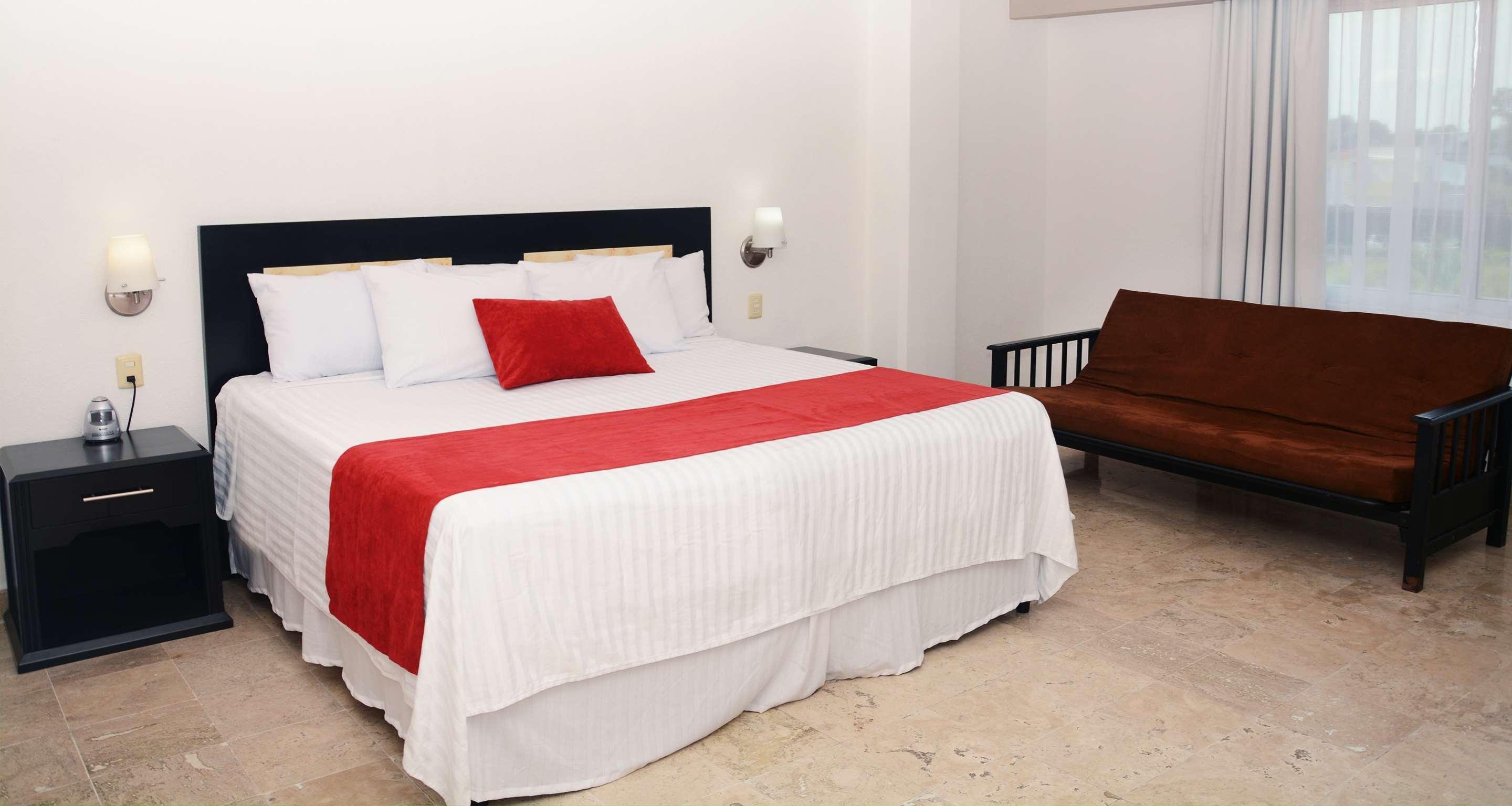 Gran Tuxtepec Plaza Hotel Bagian luar foto