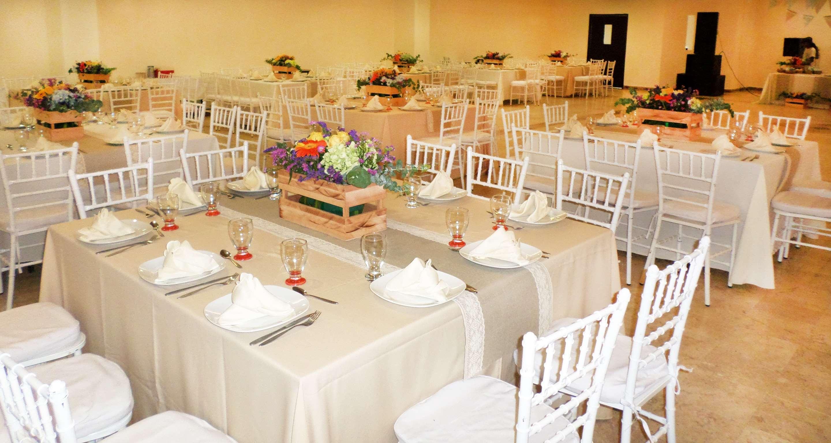 Gran Tuxtepec Plaza Hotel Bagian luar foto