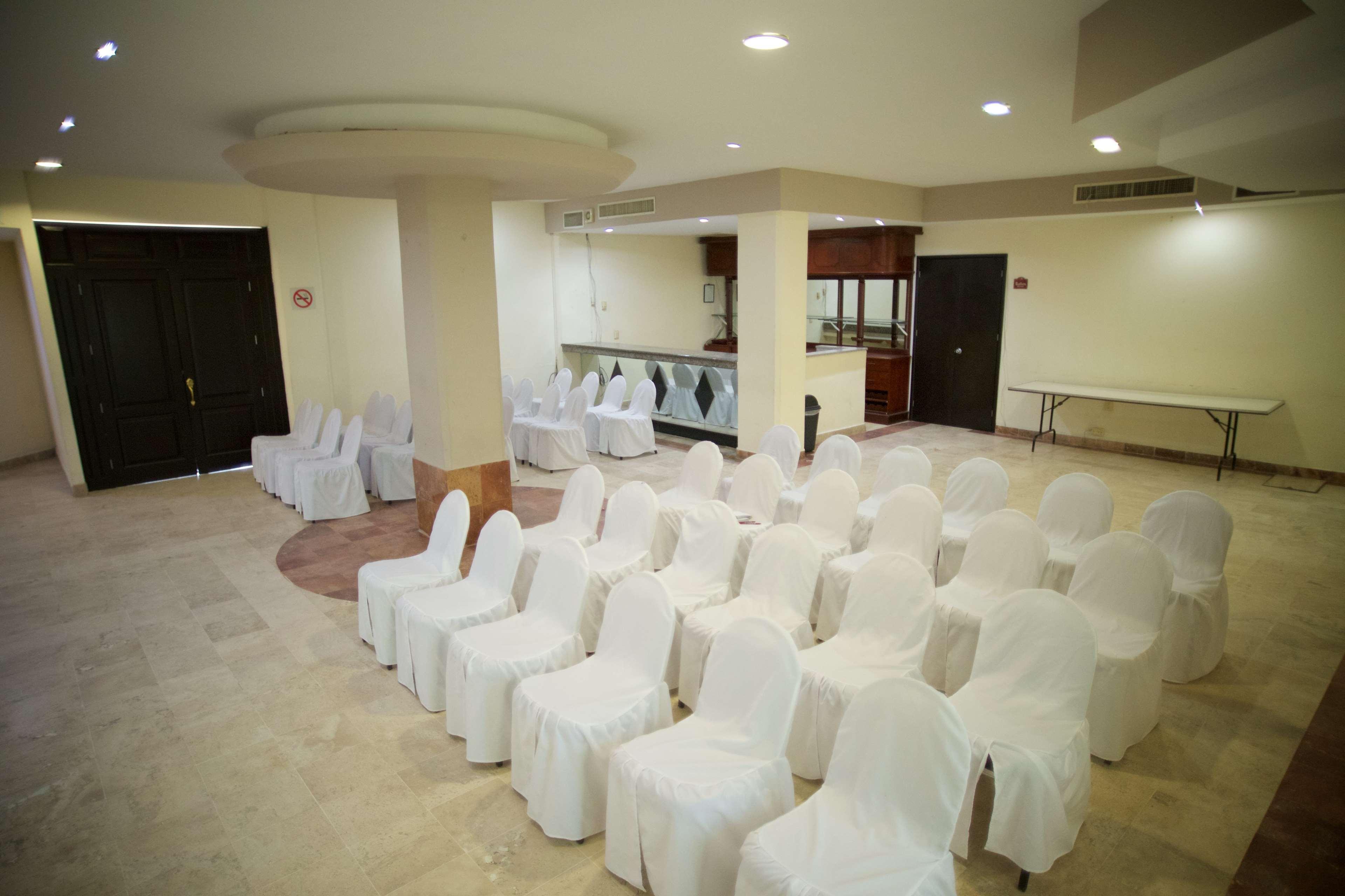 Gran Tuxtepec Plaza Hotel Bagian luar foto