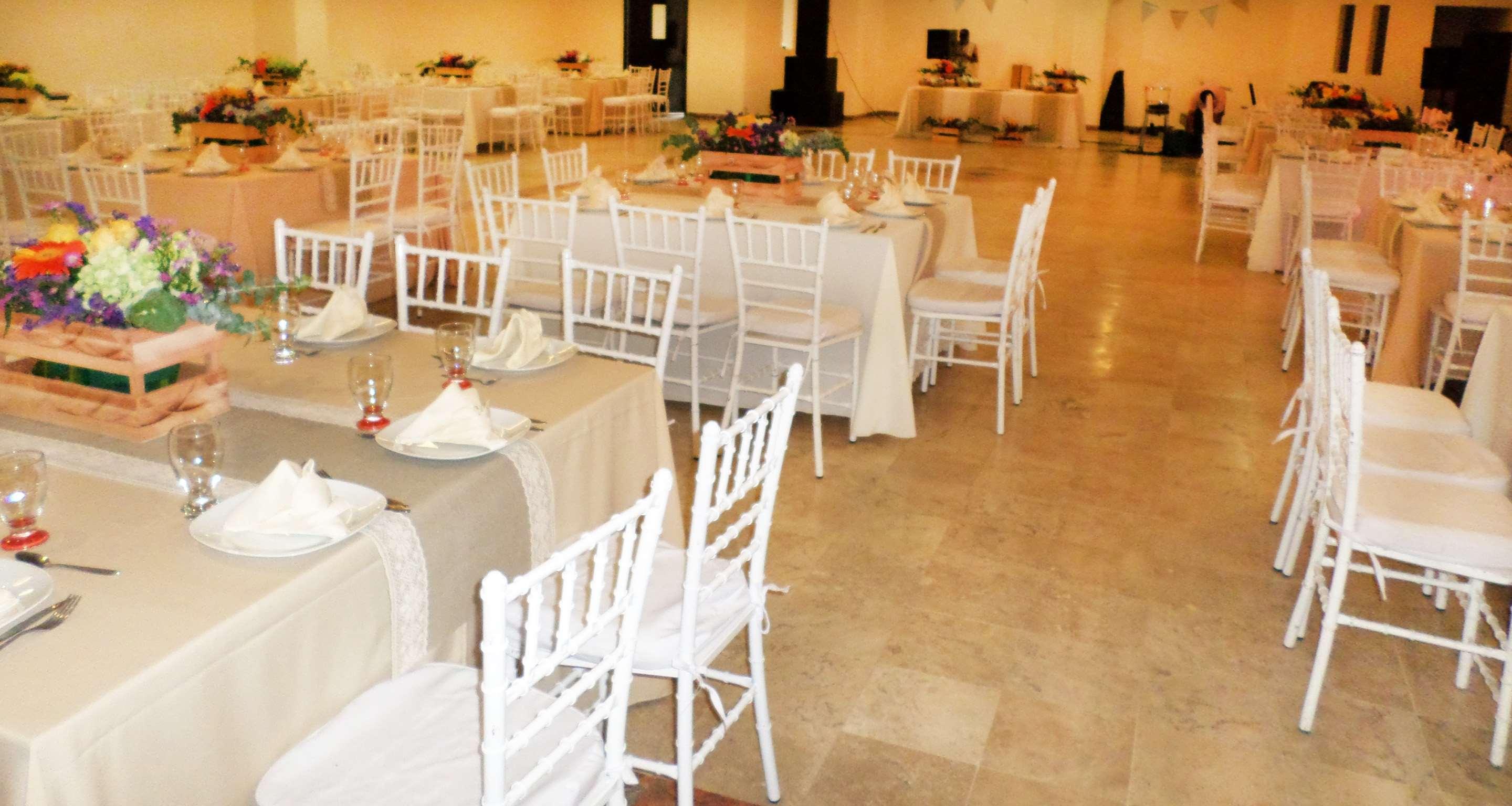 Gran Tuxtepec Plaza Hotel Bagian luar foto
