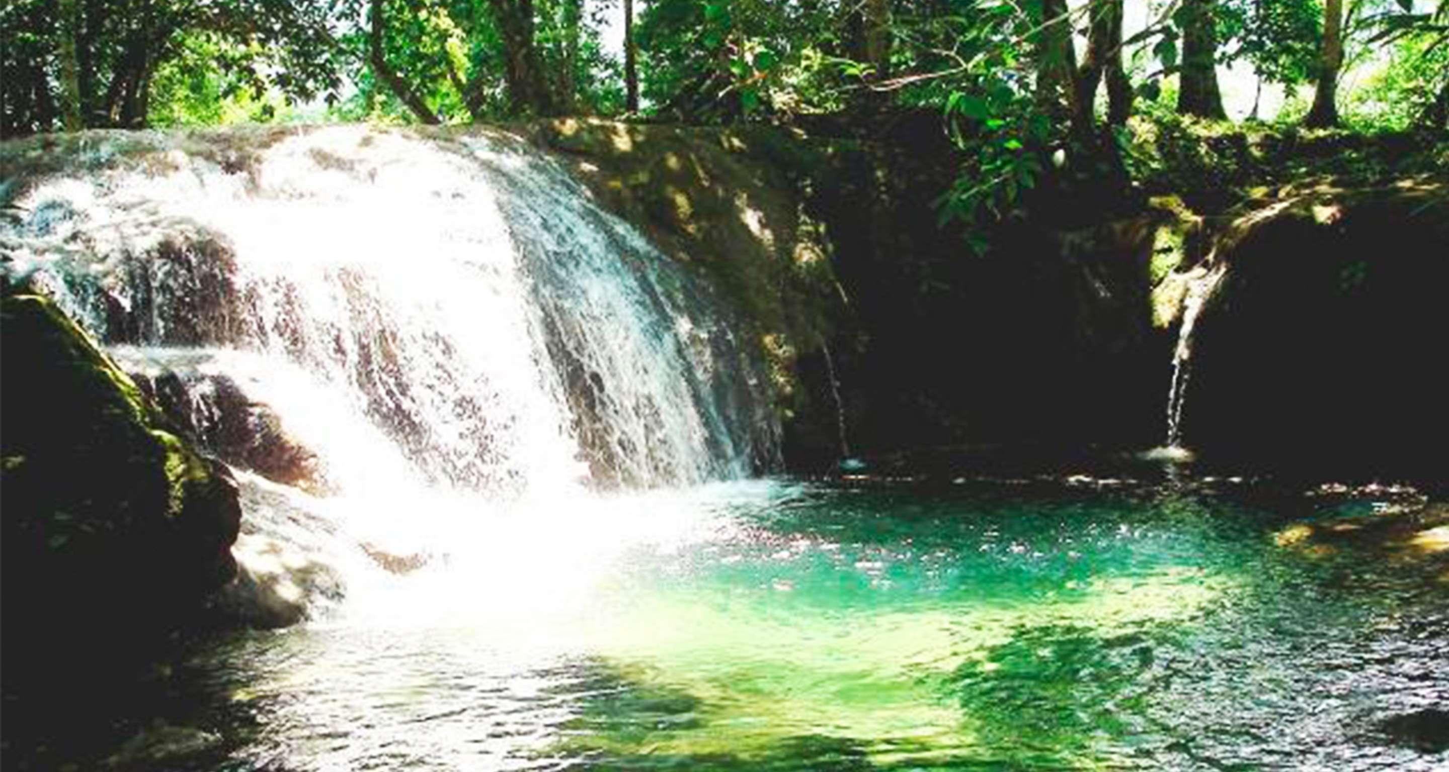 Gran Tuxtepec Plaza Hotel Bagian luar foto
