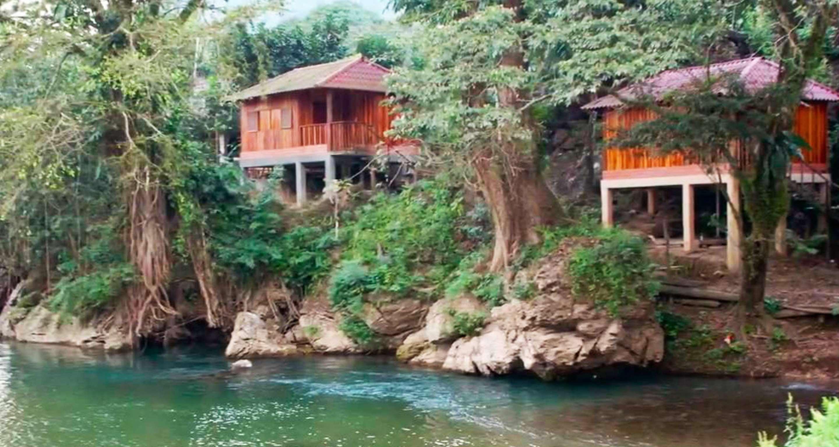 Gran Tuxtepec Plaza Hotel Bagian luar foto