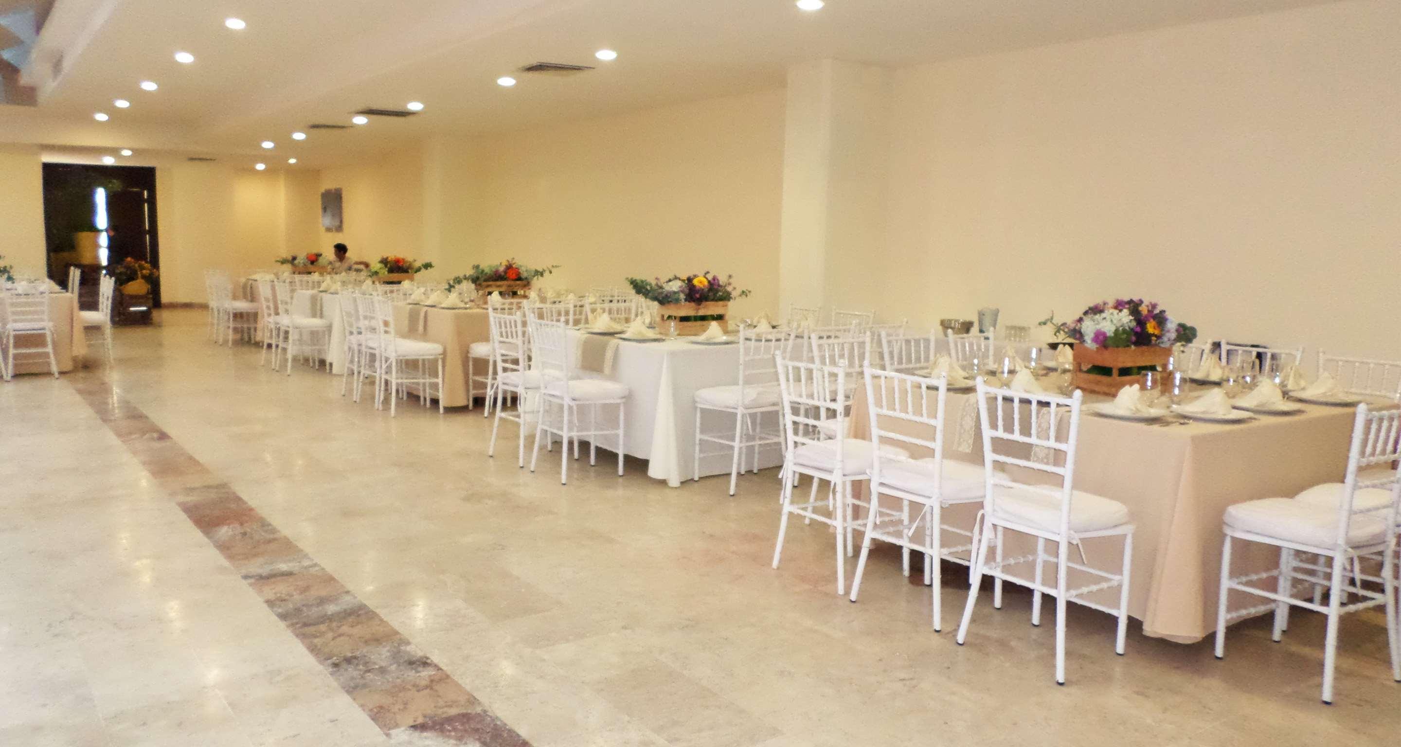 Gran Tuxtepec Plaza Hotel Bagian luar foto