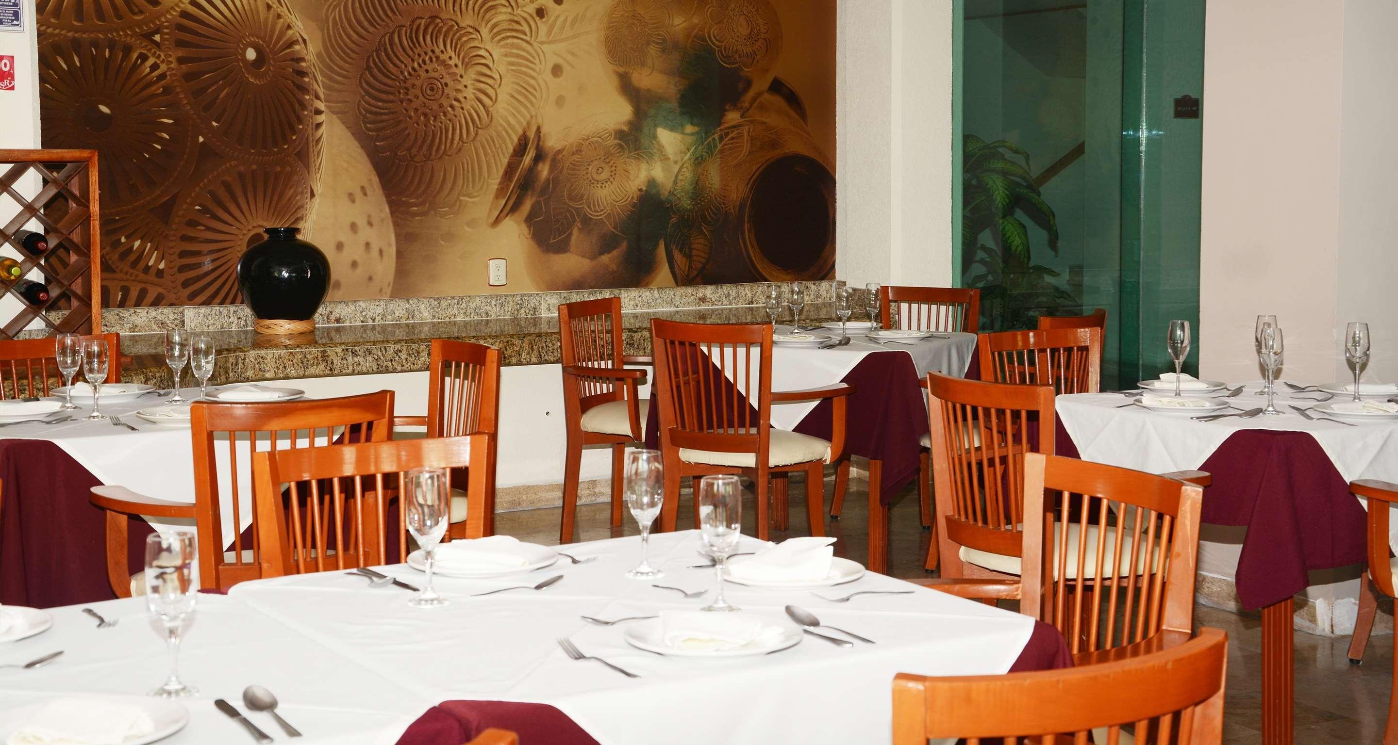 Gran Tuxtepec Plaza Hotel Bagian luar foto